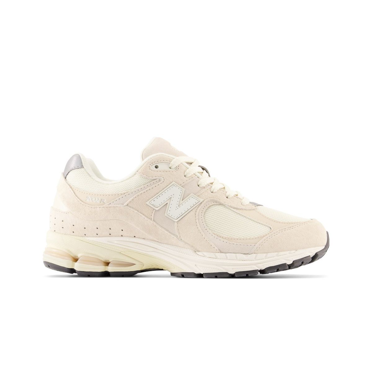 Beige 2002R Lifestyle Sneaker