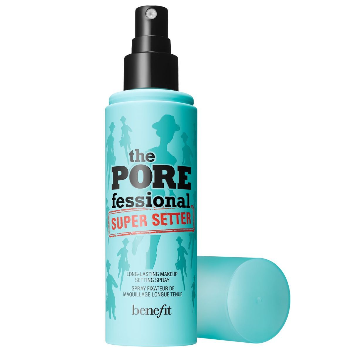 Benefit POREfessional Super Setter Spray