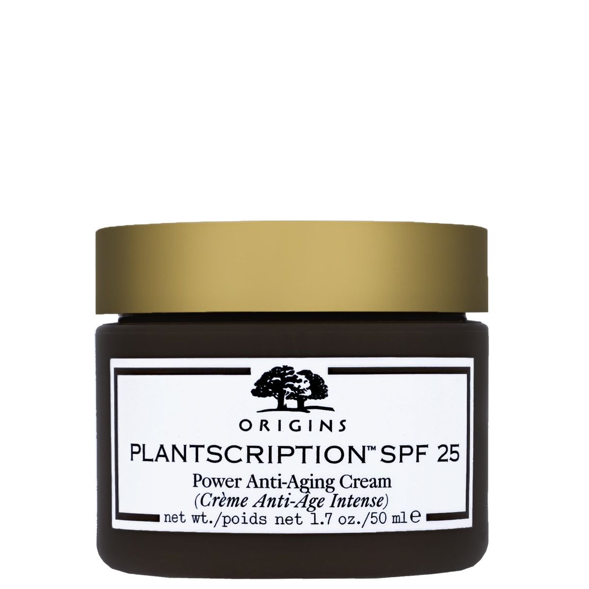 Anti-Aging SPF 25 Gesichtscreme