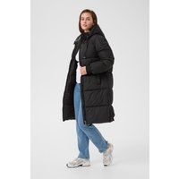 Jacke KAnika Baggy fit black