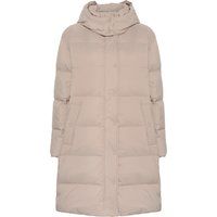 Jacke SabaPW Lockere Passform beige