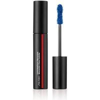 Leuchtend blaue Volumen Mascara