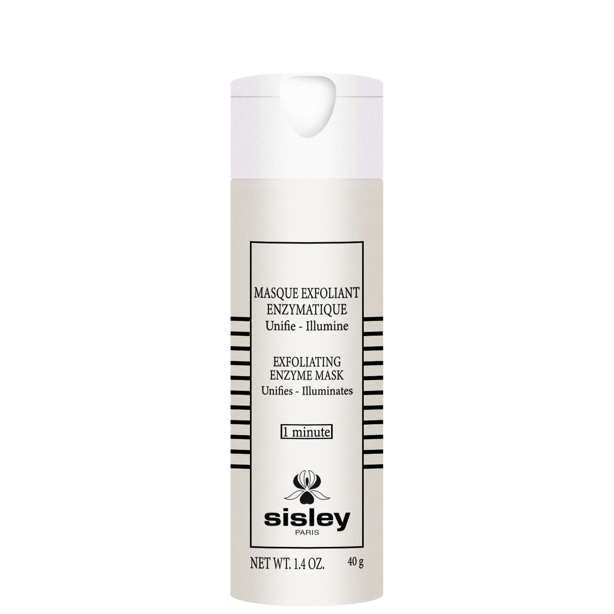 Sisley Peeling-Enzymmaske 40g - Beleben Sie Ihre Haut