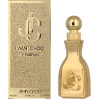 Jimmy Choo I Want Choo Le Parfum Spray - Fesselnder Duft für jeden Anlass 40ml