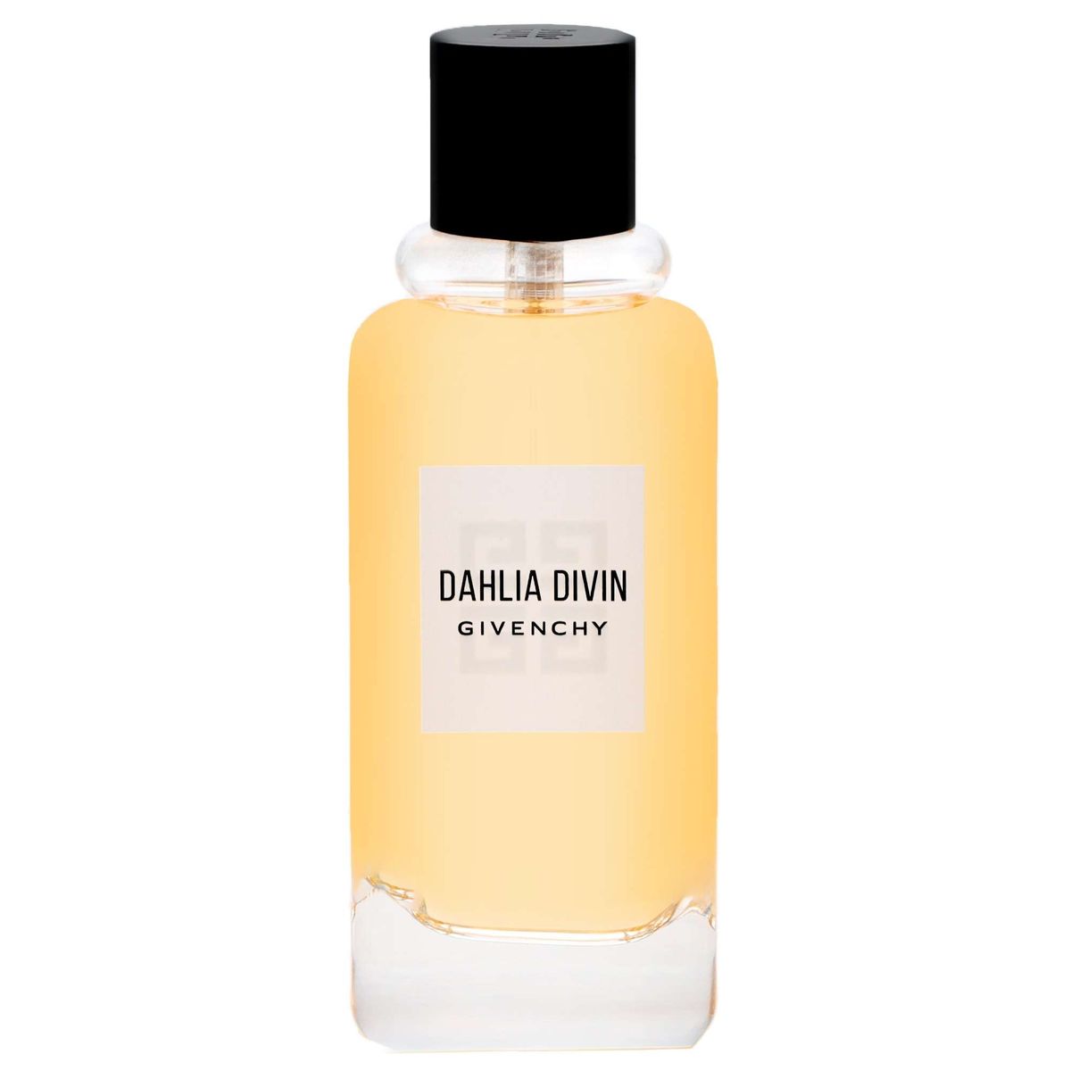 Leuchtendes Amber-Parfum mit floralen Noten