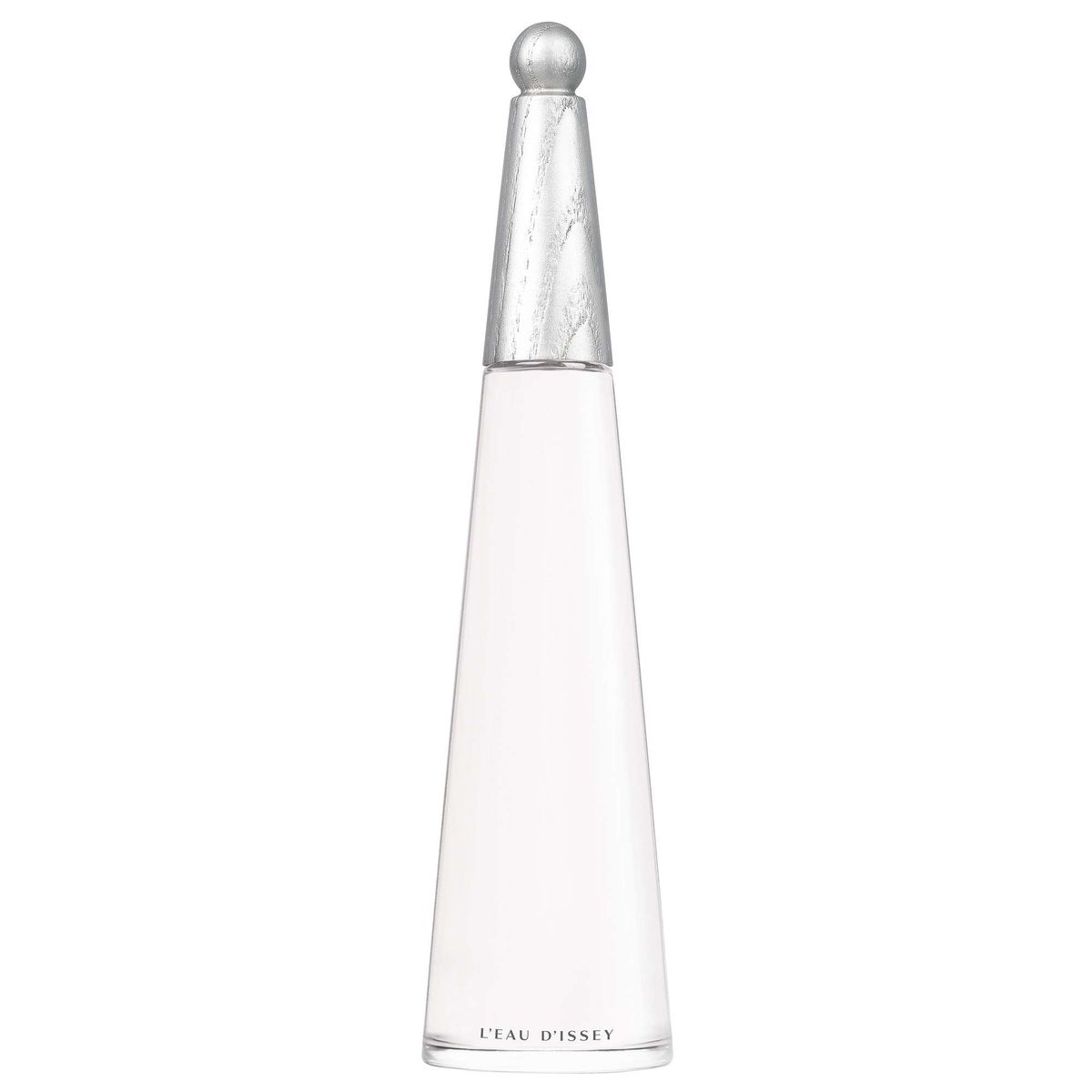 Issey Miyake L'Eau d'Issey Eau de Parfum Intense Spray - Fesselnder Blumig-Aquatischer Duft für Frauen Volumen 100ml