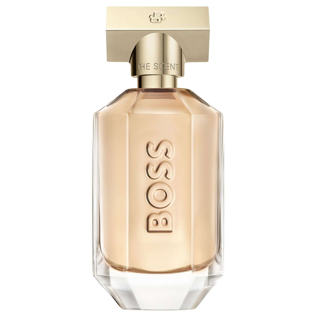 Elegantes Eau de Parfum für Damen