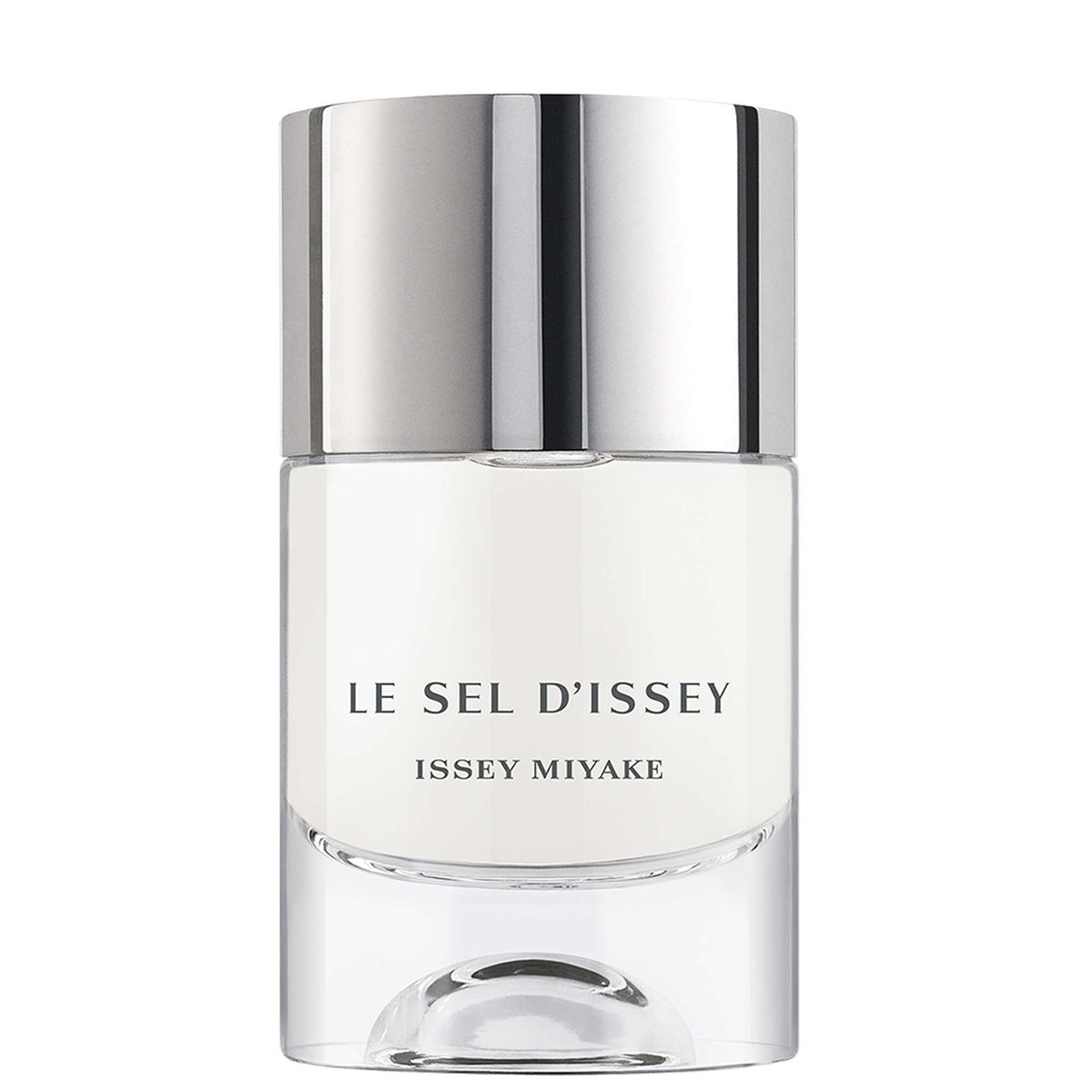 Issey Miyake Le Sel D'Issey Woody Marine Eau de Toilette Spray für Herren 50ml