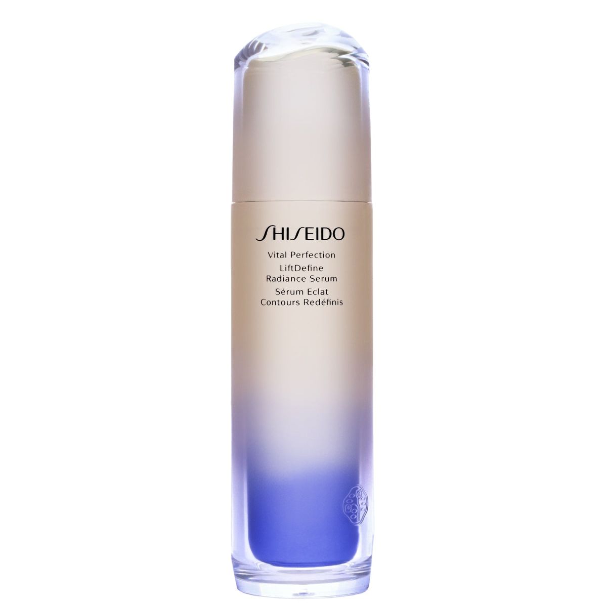 Shiseido Radiance Serum für Lifting