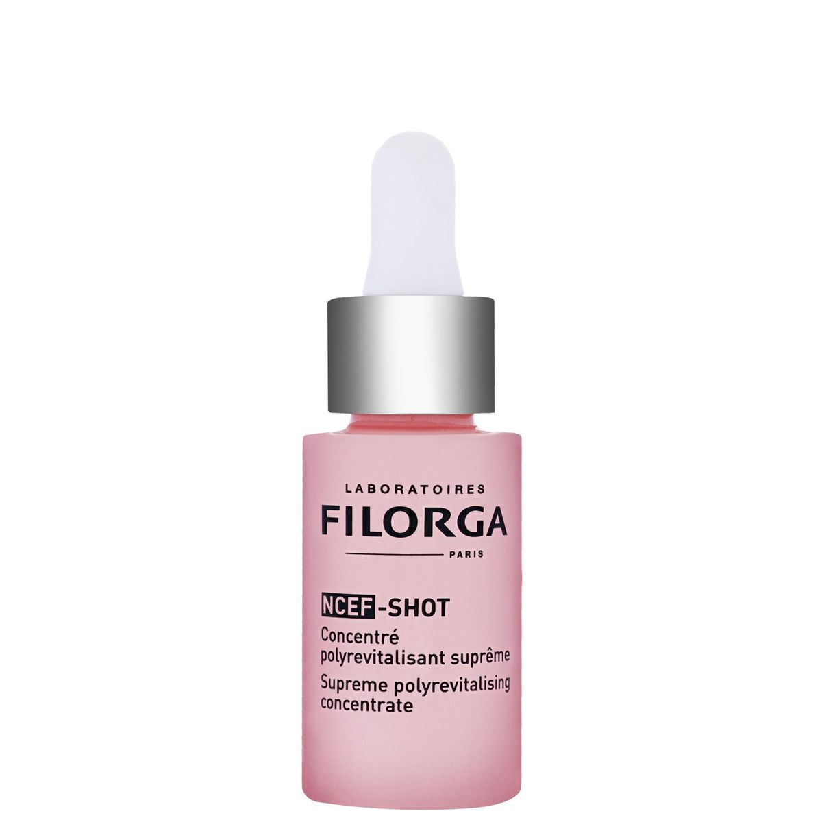 Filorga NCEF-SHOT Supreme Revitalisierendes Konzentrat