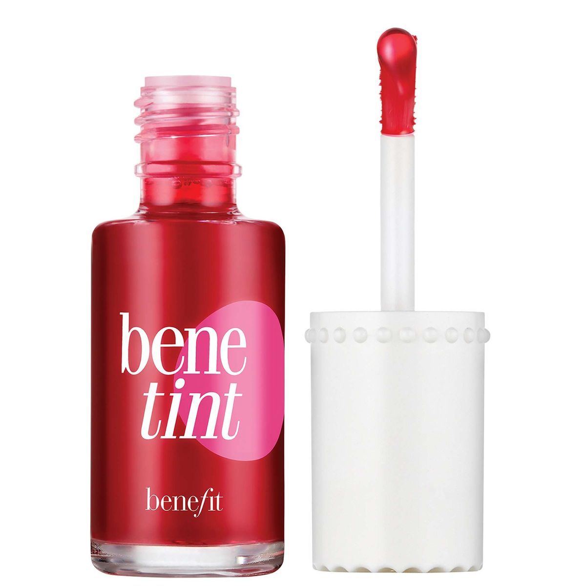 Rosengetönter Lippen- und Wangen-Stift