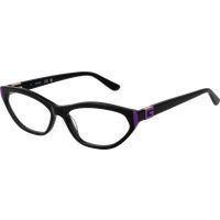 Cat-Eye Vollrand Brillengestelle
