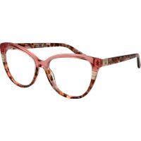 Cat-Eye Acetat Rahmen Brille
