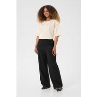 Pants Suiting KAvindy Regular fit black
