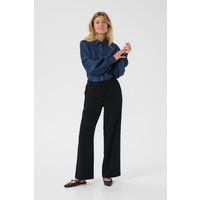 Pants Suiting CRCan Regular fit black