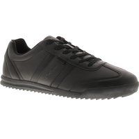 Klassischer Low-Profile-Sneaker
