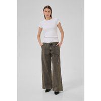 Jeans MWTessa Loose fit grey