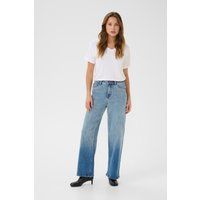 Jeans KAmiala Loose fit blue