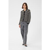 Jeans CUcarlina Casual fit grey