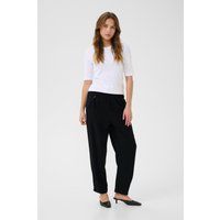 Casual Hose KAsonja Loose fit black