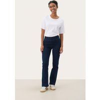 Casual Hose NikelasPW Slim fit blue