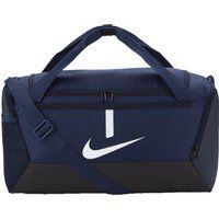 Nike - Reisetasche "Academy" (Marineblau)