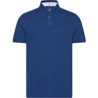 Klassisches Regular-Fit Baumwoll-Poloshirt