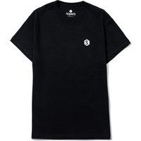 Herren Kurzarm T-Shirt mit Grafik