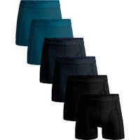 Herren Bunte Boxershorts Multipack