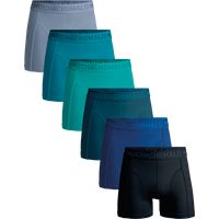 Herren Bunte Boxershorts Multipack