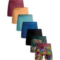 Herren Boxershorts 7er-Pack