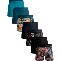 Herren Boxershorts 7er-Pack
