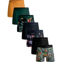 Herren Boxershorts 7er-Pack
