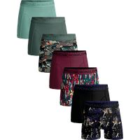 Herren Boxershorts 7er-Pack