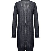 Dreimaster Strickjacke Frauen Marine