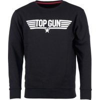 Top Gun Logo Sweatshirt