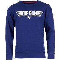 Top Gun Logo Sweatshirt