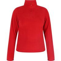 Dreimaster Fleecepullover Frauen verrotten