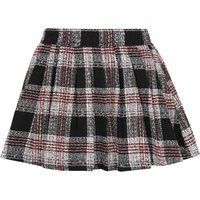 Mymo Rock Frauen black check