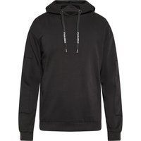 Lässiger Herren-Pullover-Hoodie