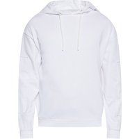 Mo Sweatshirt Männer weiss