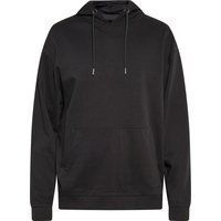 Klassischer Kapuzenpullover mit lockerer Passform
