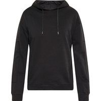 Mo Sweatshirt Männer schwarz