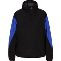 Herren Colorblock Anorak Jacke