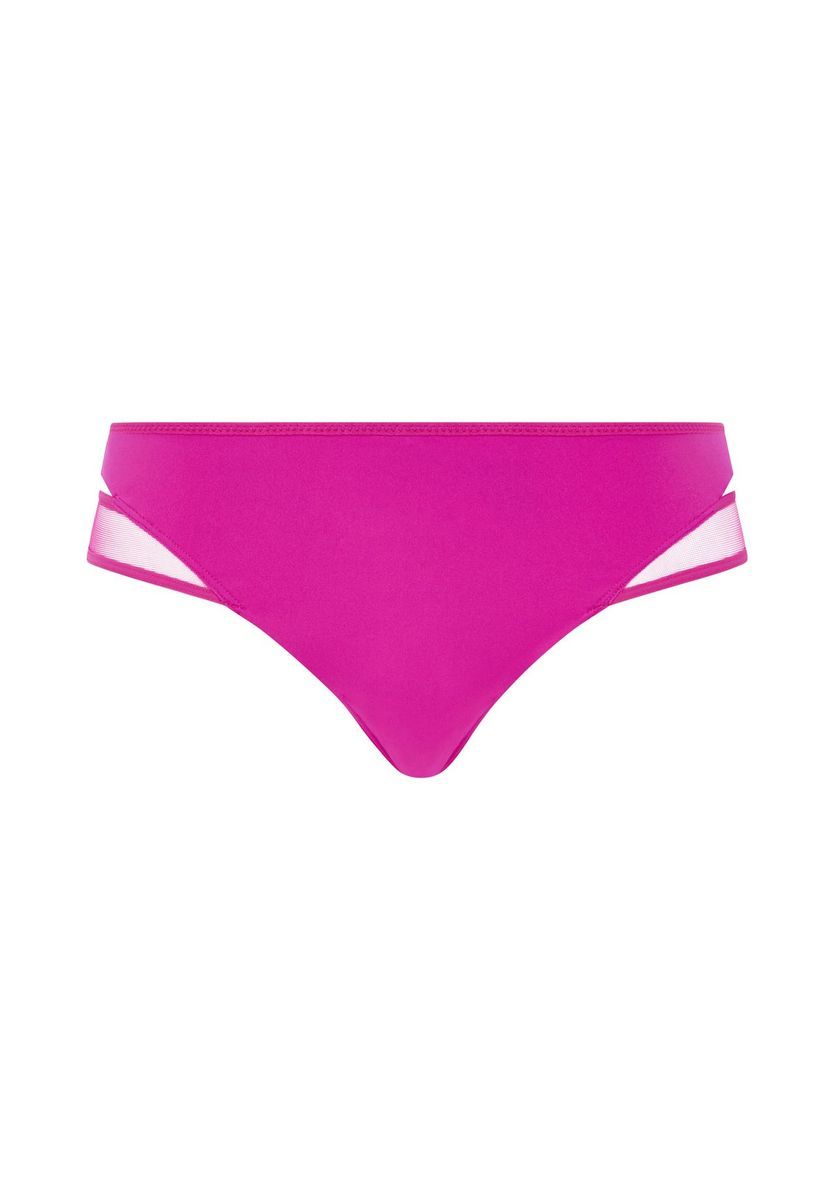 CHANTELLE Brazilian Slip, Cut-Outs, für Damen, pink, 36