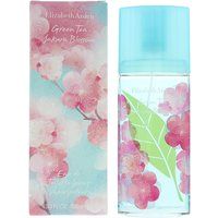Elizabeth Arden Green Tea Sakura Blossom Eau De Toilette 100ml