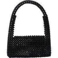 Mymo Handtasche Frauen schwarz