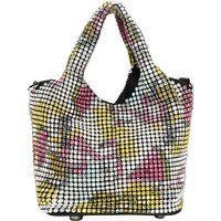 Mymo Handtasche Frauen mehrfarbig