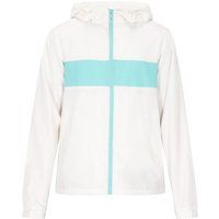 Leichte Outdoor Jacke mit Kapuze