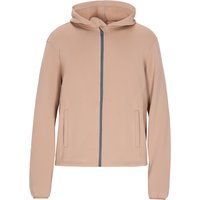 Dreimaster Jacke Männer Beige Türkis Grau